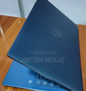 New Laptop HP Pavilion X360 8GB Intel Core I3 SSD 256GB