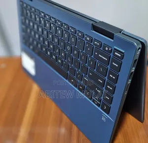 New Laptop HP Pavilion X360 8GB Intel Core I3 SSD 256GB