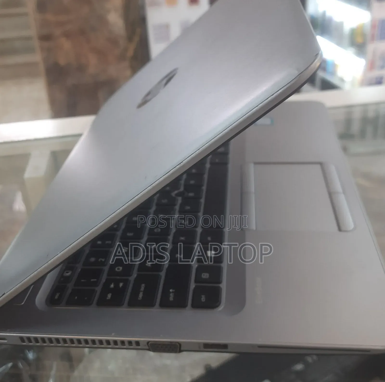 Laptop HP EliteBook 840 G3 8GB Intel Core I7 HDD 512GB