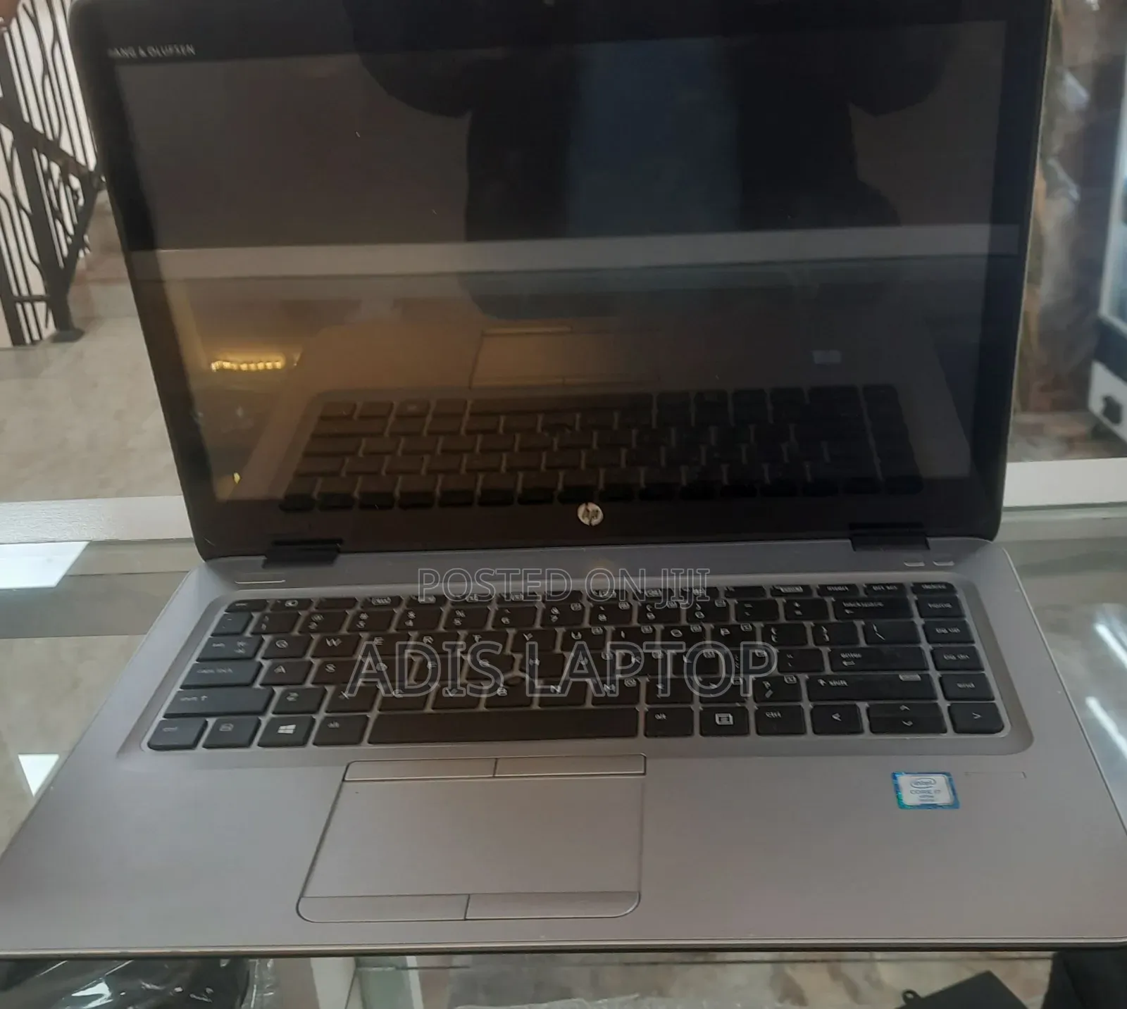 Laptop HP EliteBook 840 G3 8GB Intel Core I7 HDD 512GB