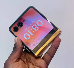 Photo - New Motorola Razr 40 Ultra 256 GB