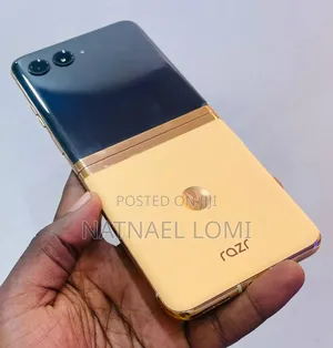 New Motorola Razr 40 Ultra 256 GB