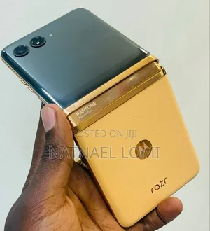 New Motorola Razr 40 Ultra 256 GB