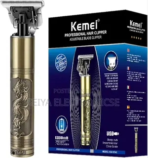 Kemei Professional Hair Clipper