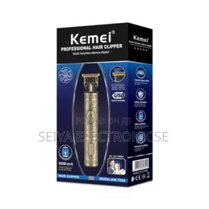 Kemei Professional Hair Clipper