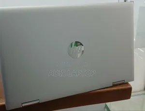 New Laptop HP Pavilion 15 8GB Intel Core I5 SSD 512GB