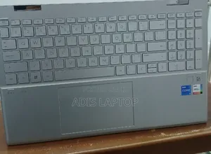 New Laptop HP Pavilion 15 8GB Intel Core I5 SSD 512GB