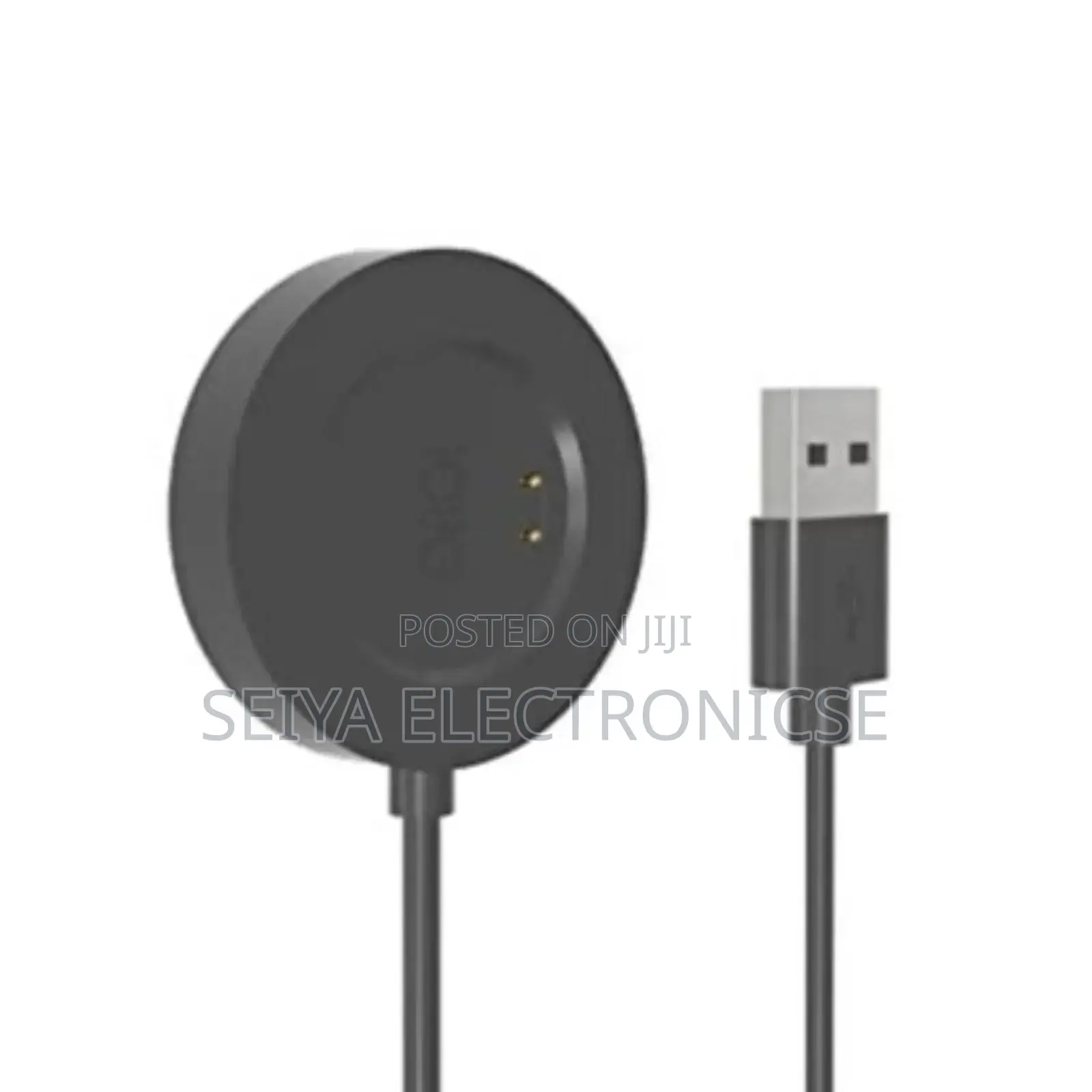 Wireless Magnetic Smartwatch Charger