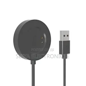 Photo - Wireless Magnetic Smartwatch Charger