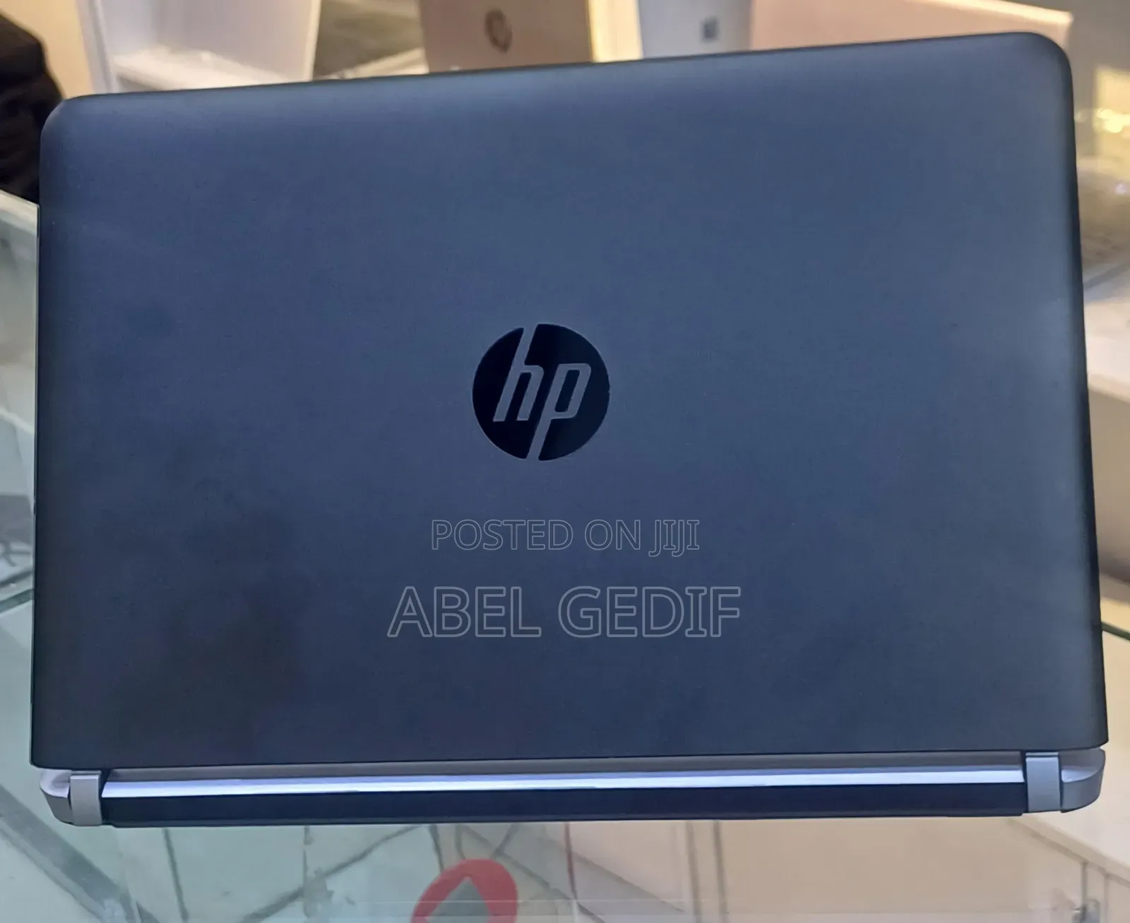 New Laptop HP ProBook 430 G3 8GB Intel Core I5 SSD 256GB