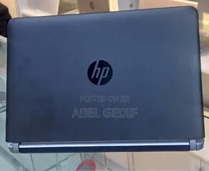 New Laptop HP ProBook 430 G3 8GB Intel Core I5 SSD 256GB