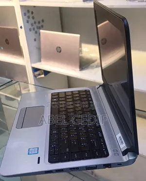 New Laptop HP ProBook 430 G3 8GB Intel Core I5 SSD 256GB