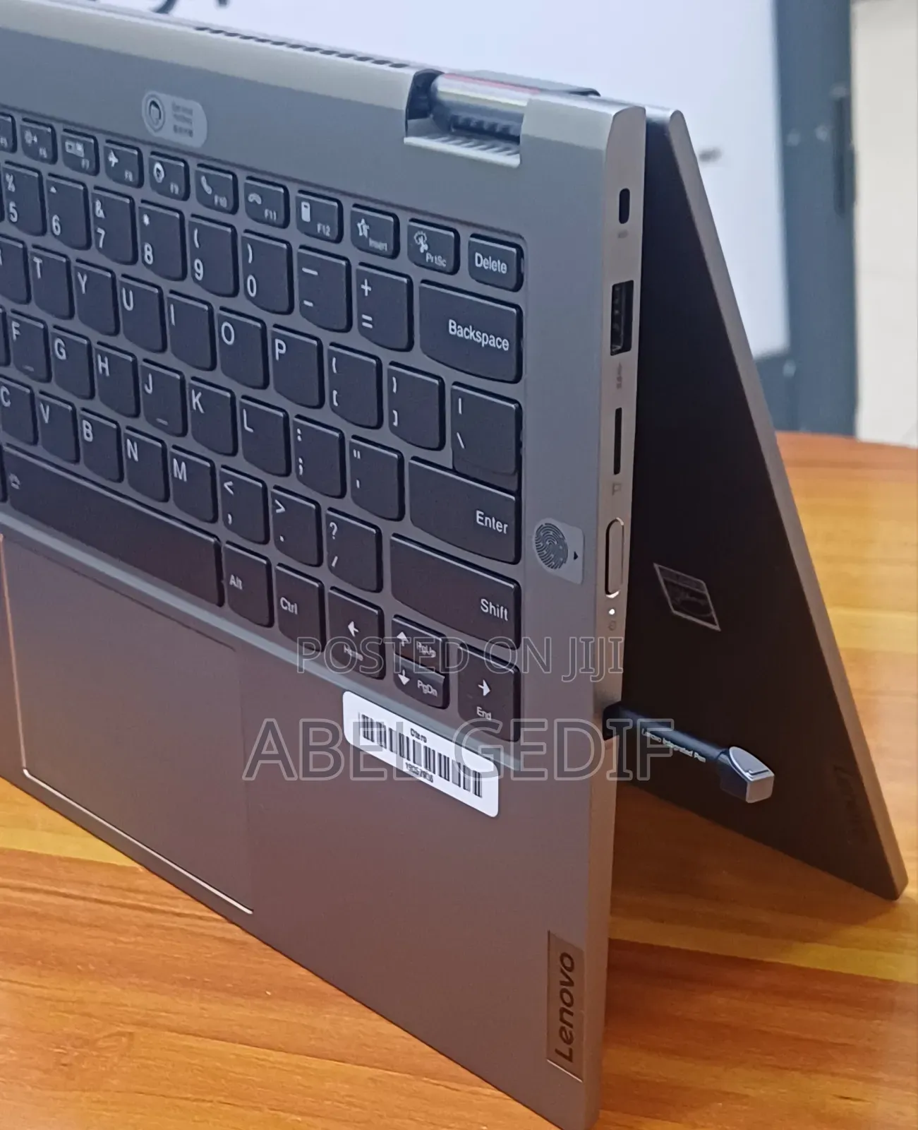 New Laptop Lenovo 16GB Intel Core i7 SSD 1T