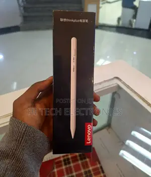 Photo - Lenovo Thinkplus