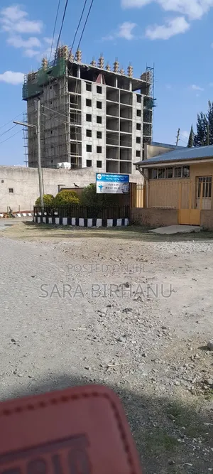 1bdrm Apartment in Kabod Proporit, Bole for sale