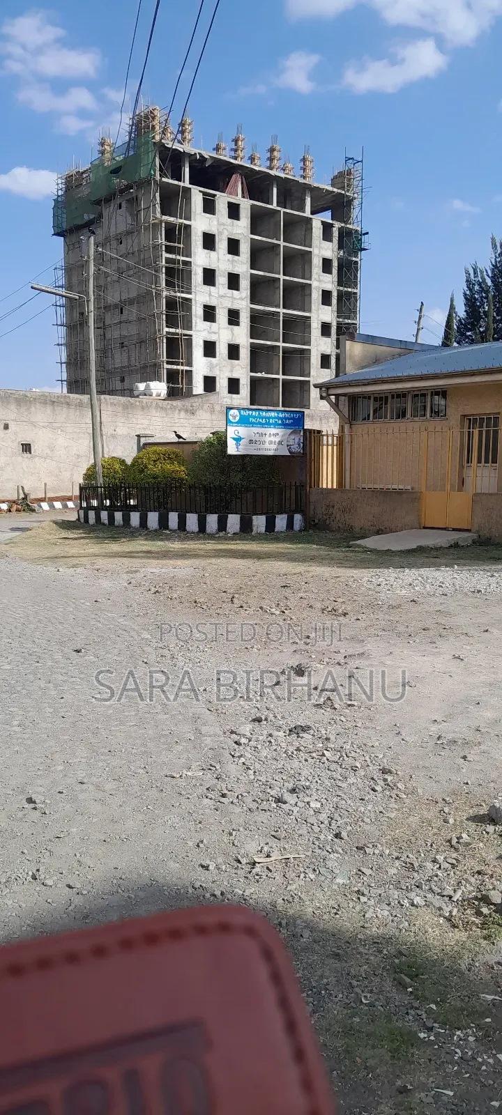 1bdrm Apartment in Kabod Proporit, Bole for sale