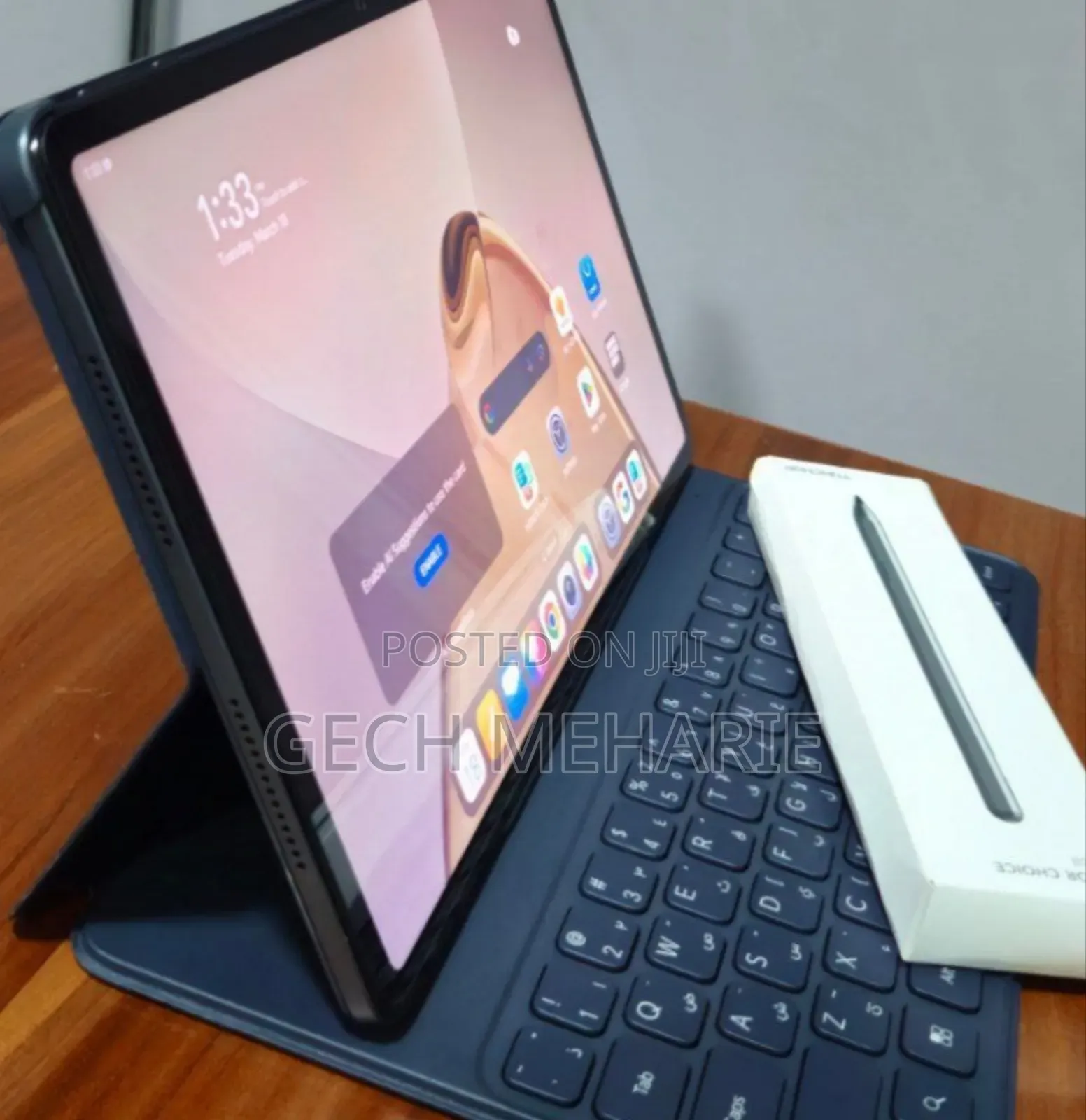 New Honor Magic Vs Ultimate 256 GB