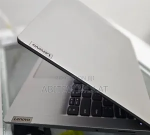 New Laptop Lenovo Ideapad 3 8GB Intel Core I5 SSD 256GB