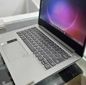 New Laptop Lenovo Ideapad 3 8GB Intel Core I5 SSD 256GB