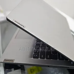 New Laptop Lenovo Ideapad 3 8GB Intel Core I5 SSD 256GB