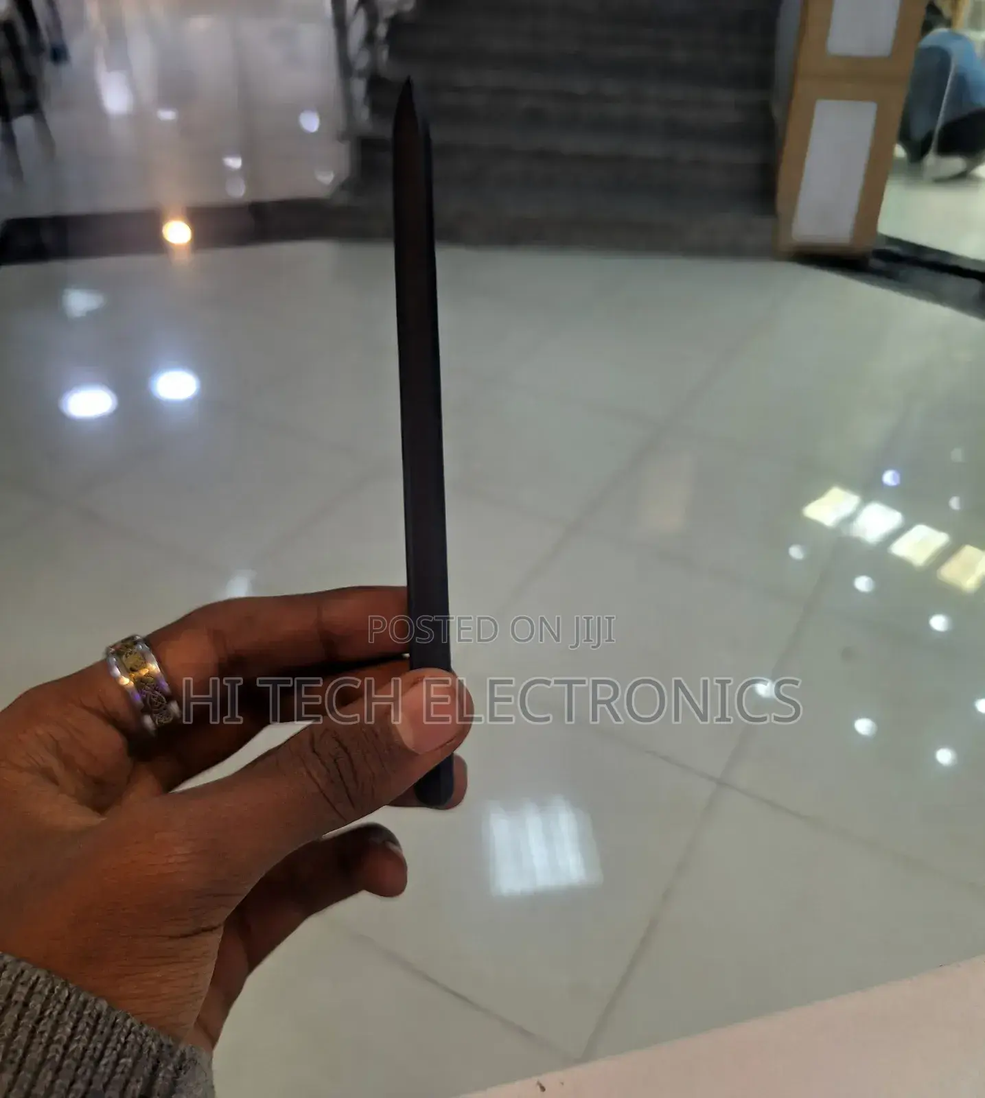 New Samsung Galaxy Tab S6 Lite 64 Gb Gray