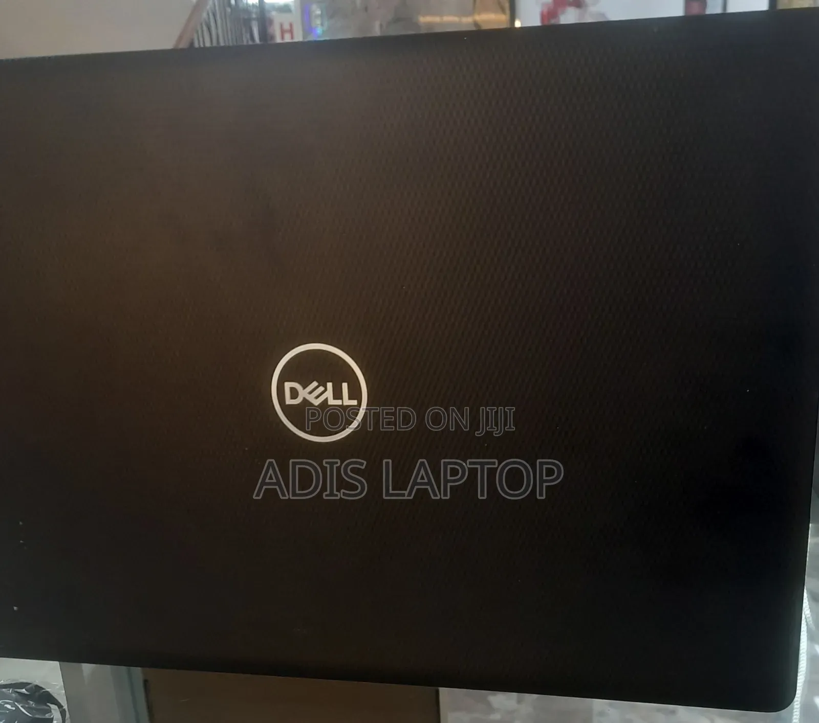 New Laptop Dell 8GB Intel Core I3 HDD 1T