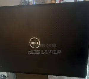 New Laptop Dell 8GB Intel Core I3 HDD 1T