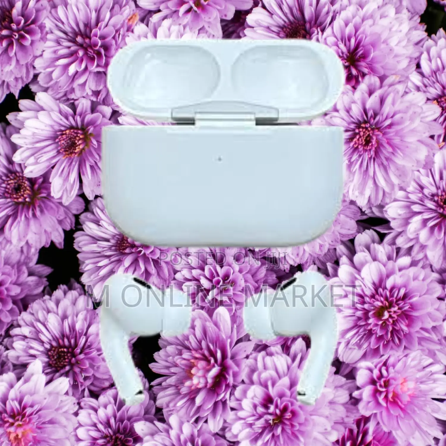 Airpod Pro 2 Aesthetically Pleasing Design With Super Sound