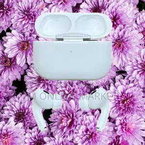 Photo - Airpod Pro 2 Aesthetically Pleasing Design With Super Sound