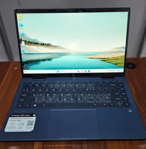 Photo - New Laptop HP Pavilion X360 8GB Intel Core I3 SSD 256GB