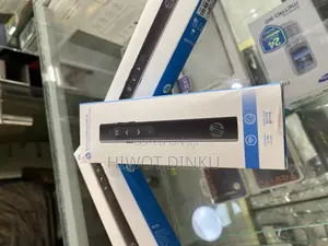 Hp Ss10 Wireless Presentation Flip Pan