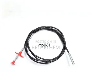 Photo - *Multifunctional Drain Cleaner Tool