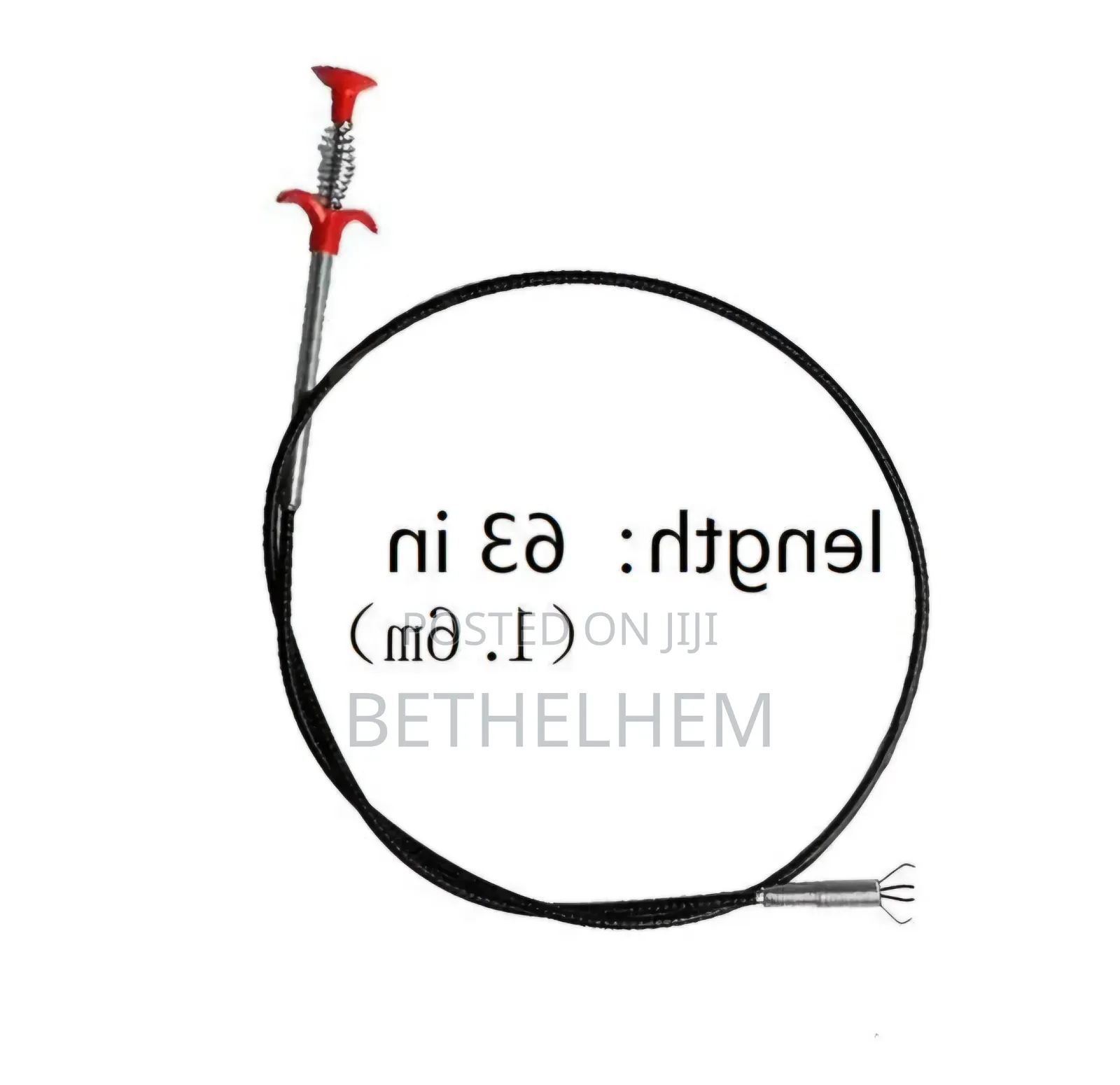 *Multifunctional Drain Cleaner Tool