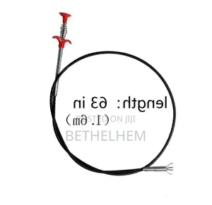 *Multifunctional Drain Cleaner Tool