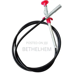 *Multifunctional Drain Cleaner Tool