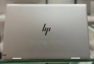 New Laptop HP Envy X360 16GB Intel Core I7 SSD 512GB