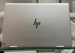New Laptop HP Envy X360 16GB Intel Core I7 SSD 512GB