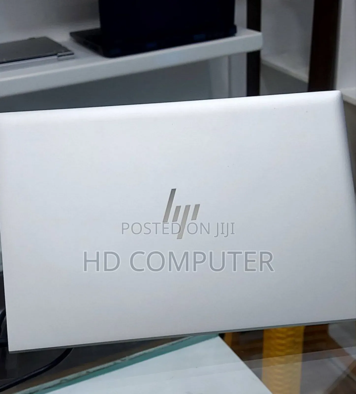 New Laptop HP EliteBook 840 16GB Intel Core I5 SSD 512GB