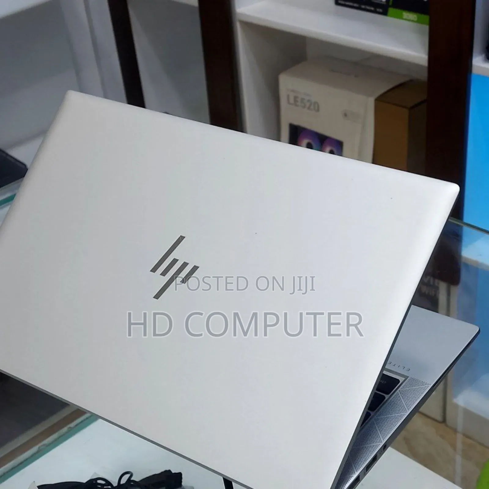 New Laptop HP EliteBook 840 16GB Intel Core I5 SSD 512GB