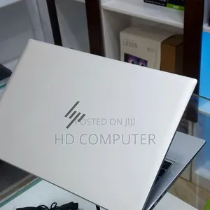 New Laptop HP EliteBook 840 16GB Intel Core I5 SSD 512GB