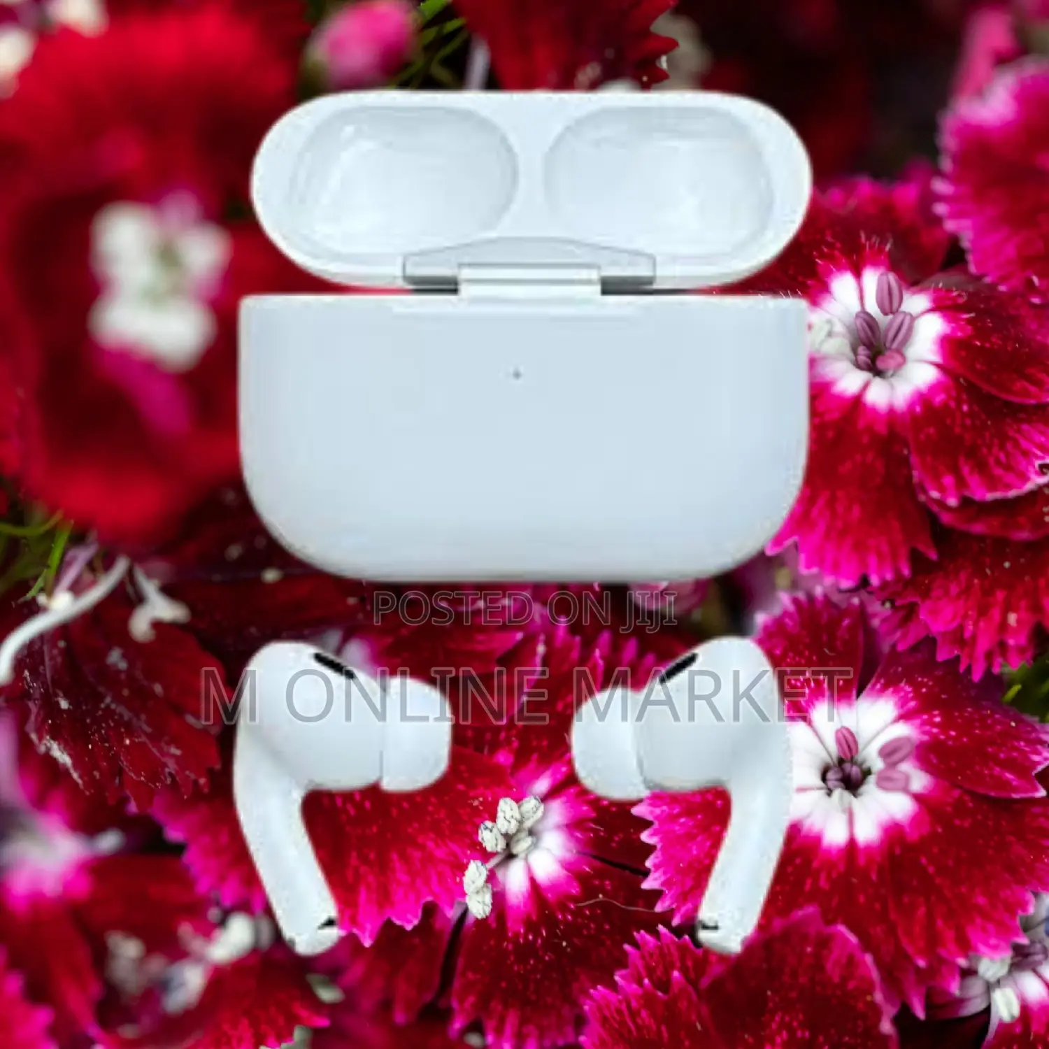 Airpod Pro 2 Enjoy Music Using Adaptive Transparency Mode