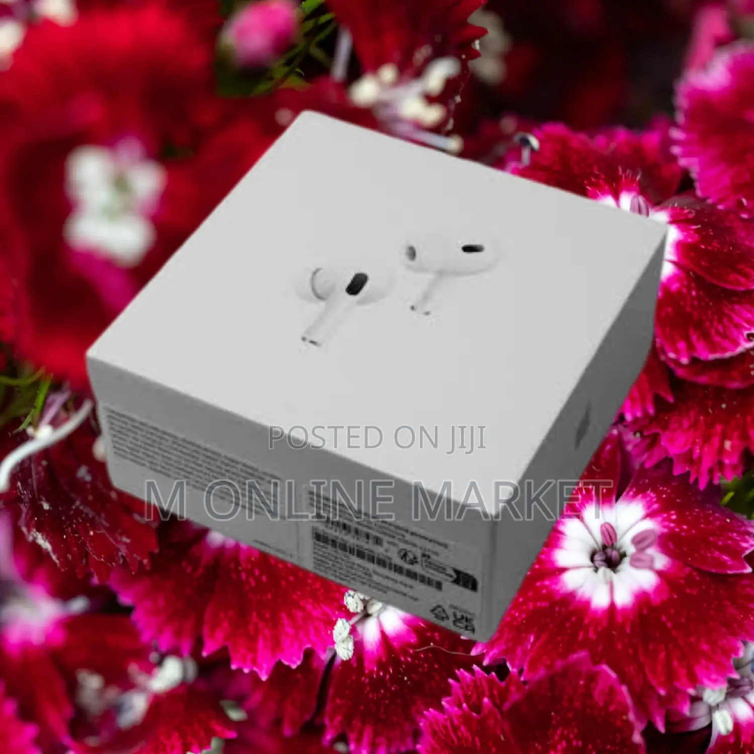 Airpod Pro 2 Enjoy Music With Seamless Apple Integration