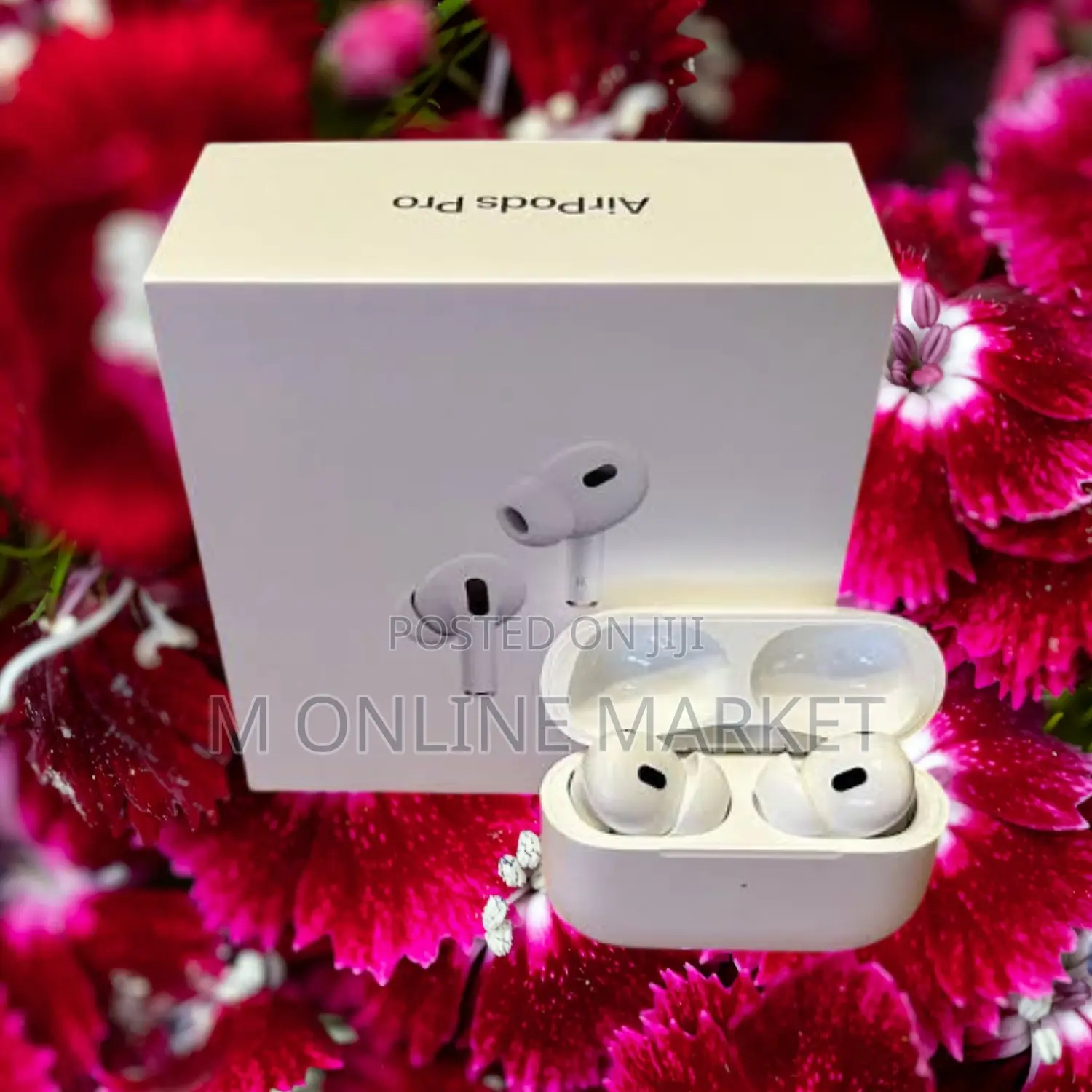 Airpod Pro 2 Enjoy Music With Improved Bass and Clarity