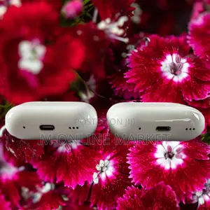 Photo - Airpod Pro 2 Enjoy Music Featuring Head Tracking Audio