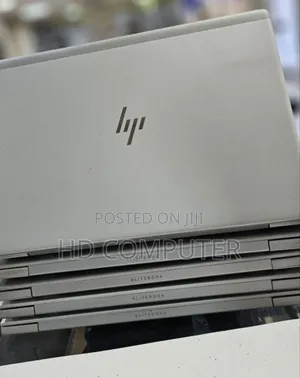 New Laptop HP EliteBook 840 G5 16GB Intel Core I5 SSD 512GB