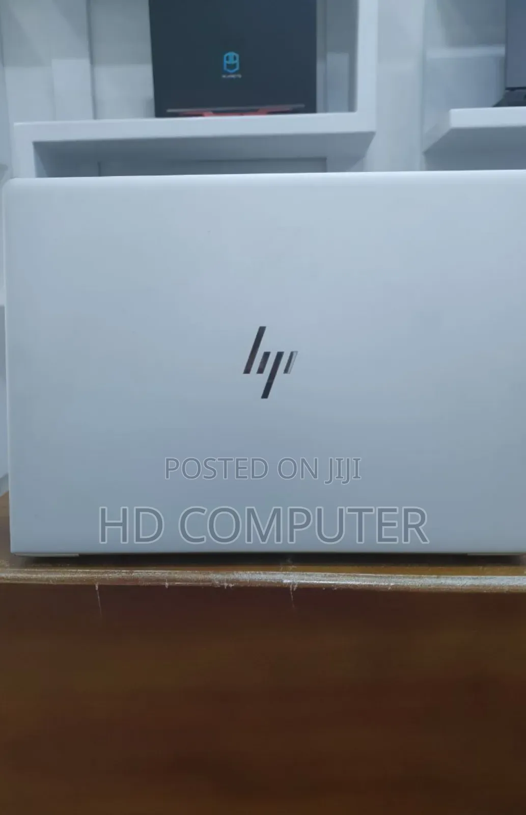 New Laptop HP EliteBook 840 G5 16GB Intel Core I5 SSD 512GB