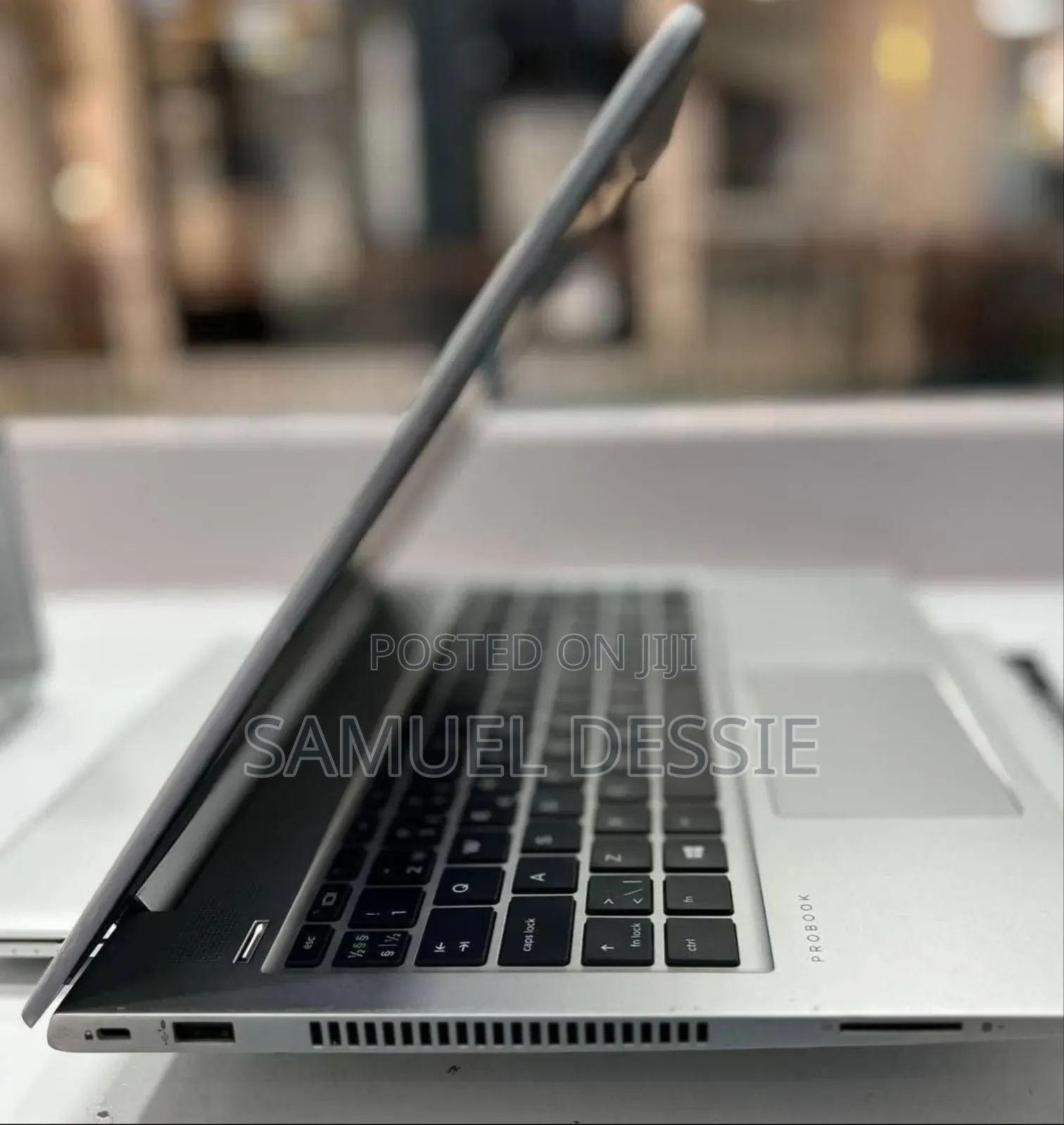 New Laptop Apple MacBook Air 2017 8GB Intel Core I7 SSD 512GB