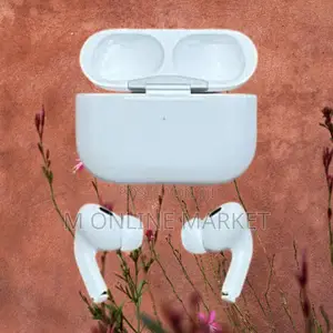 Photo - Airpod Pro 2 Enjoy Music Designed for Audiophile Experiences