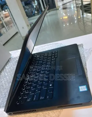 Photo - New Laptop Dell Latitude 5310 8GB Intel Core I7 SSD 256GB