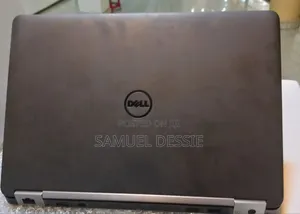 New Laptop Dell Latitude 5310 8GB Intel Core I7 SSD 256GB